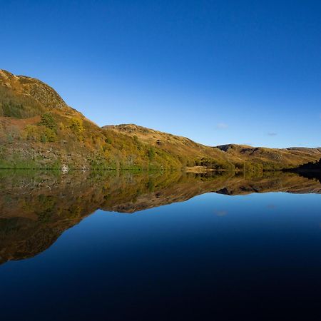 Culsharg Cottage Bargrennan ภายนอก รูปภาพ
