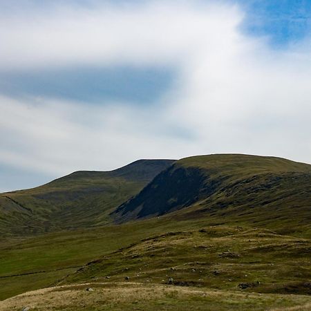 Culsharg Cottage Bargrennan ภายนอก รูปภาพ