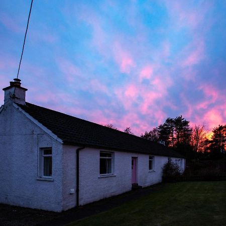 Culsharg Cottage Bargrennan ภายนอก รูปภาพ
