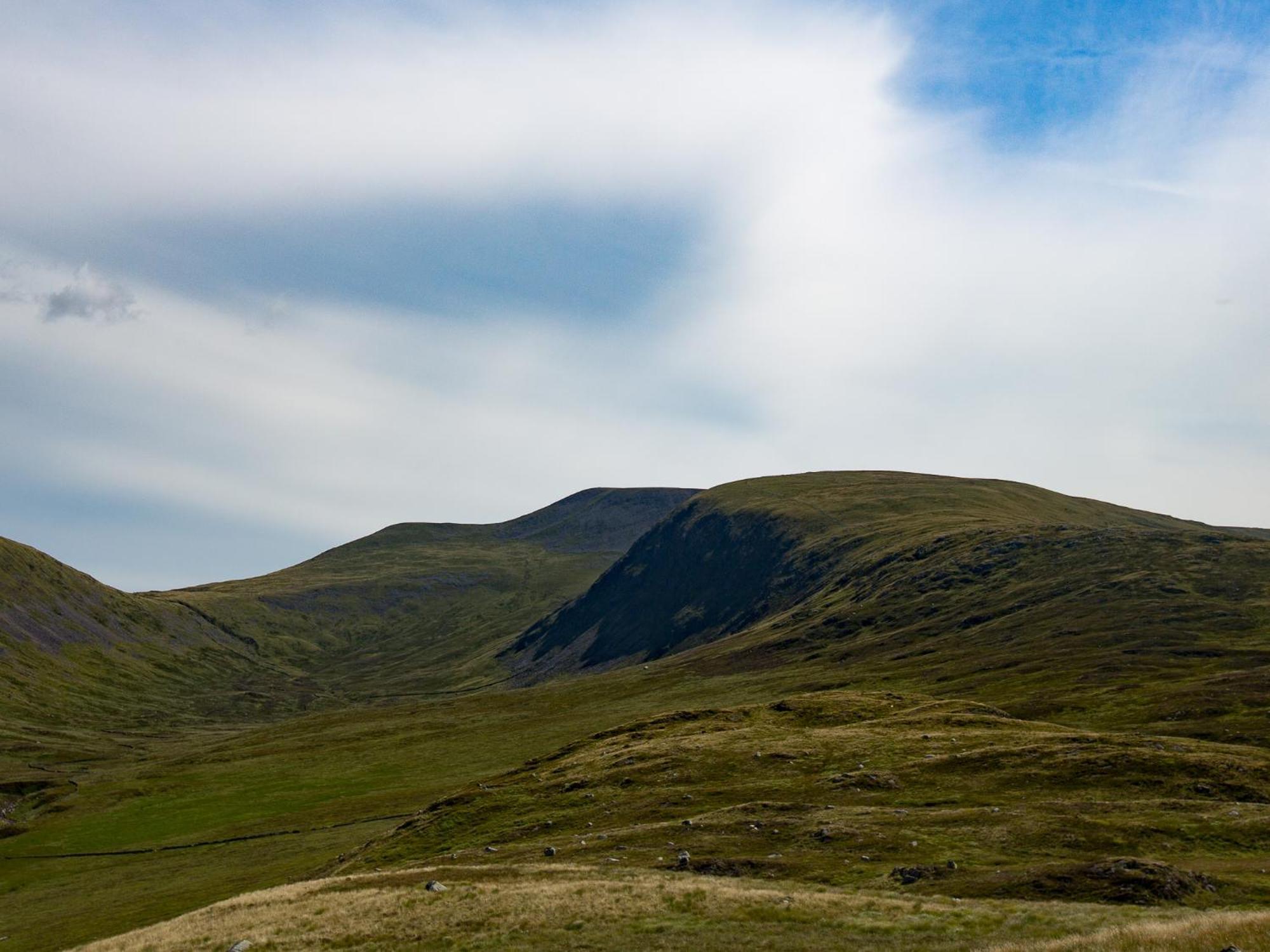 Culsharg Cottage Bargrennan ภายนอก รูปภาพ