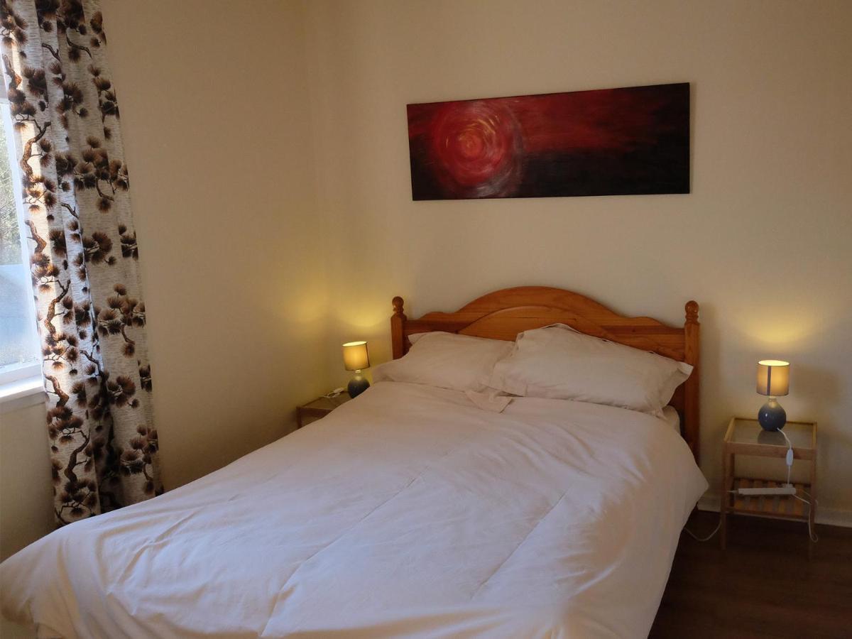 Culsharg Cottage Bargrennan ภายนอก รูปภาพ